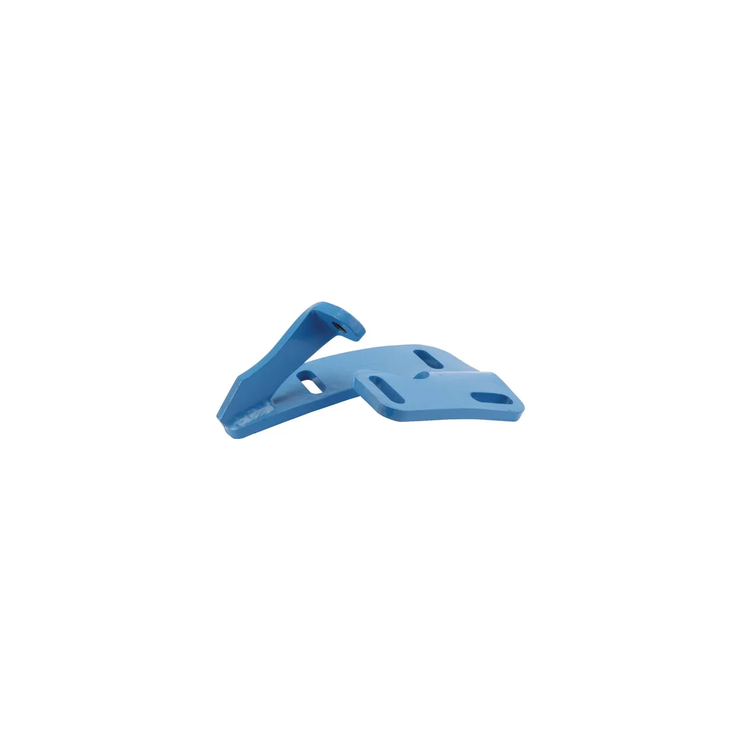 Holder + Support L.   4575205 Lemken 4575201