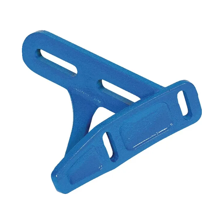 Holder DM1 E4 left  4575219 Lemken