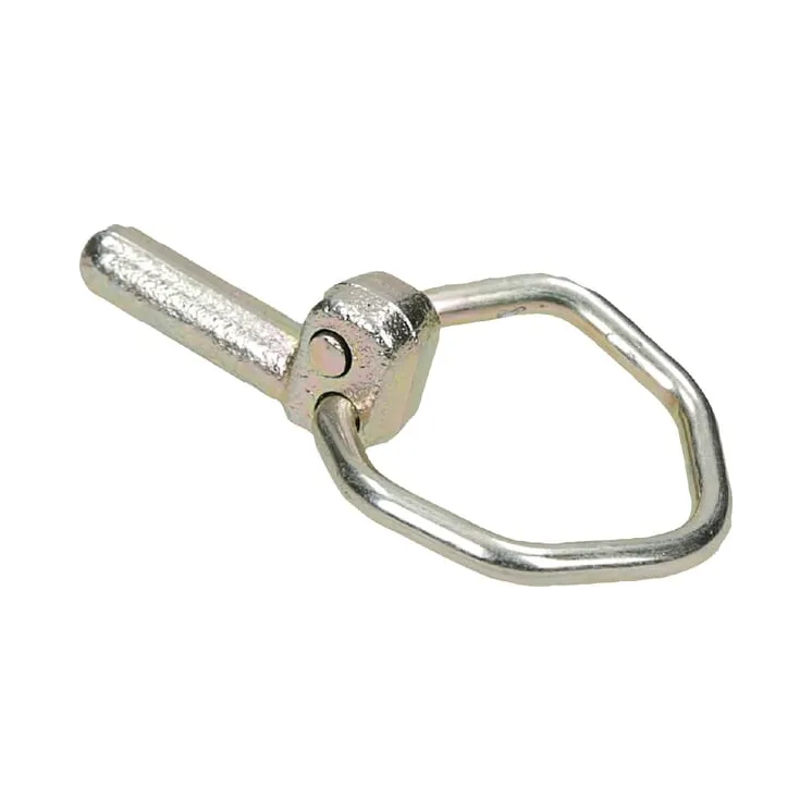Linch Pin   50086310 Kuhn