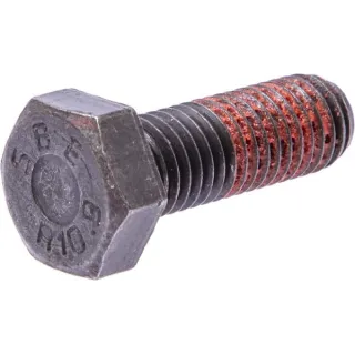 Screw With Adhesive Coating  50065000 Kuhn