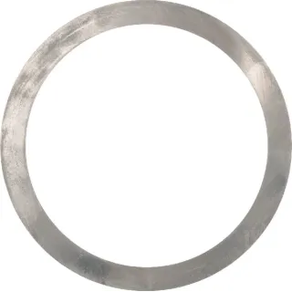 Shim Ring  50010200 Kuhn