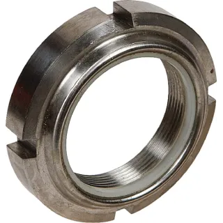 Self-locking nut  50019600 Kuhn