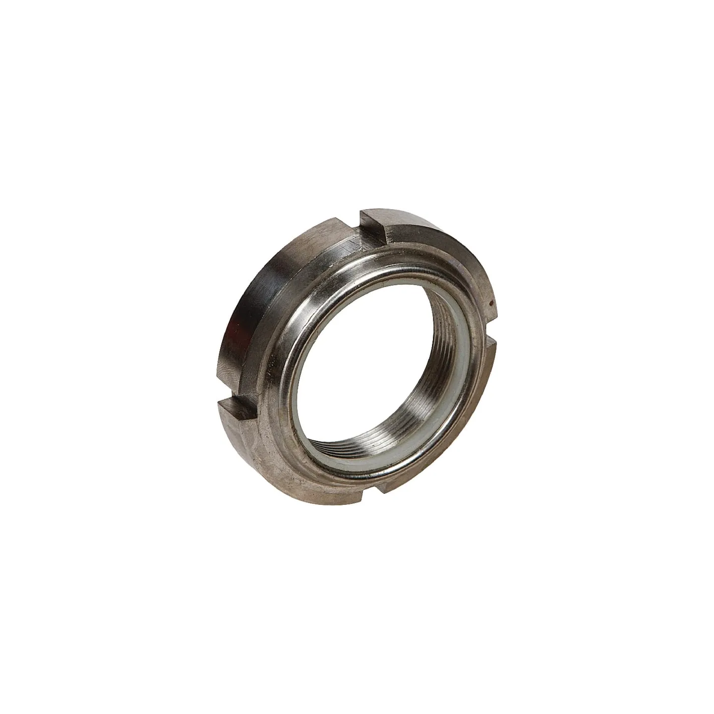 Self-locking nut  50019600 Kuhn