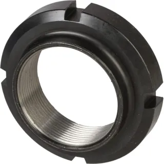 Nut  50077100 Kuhn