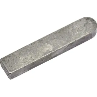 Flat key C   50028300 Kuhn