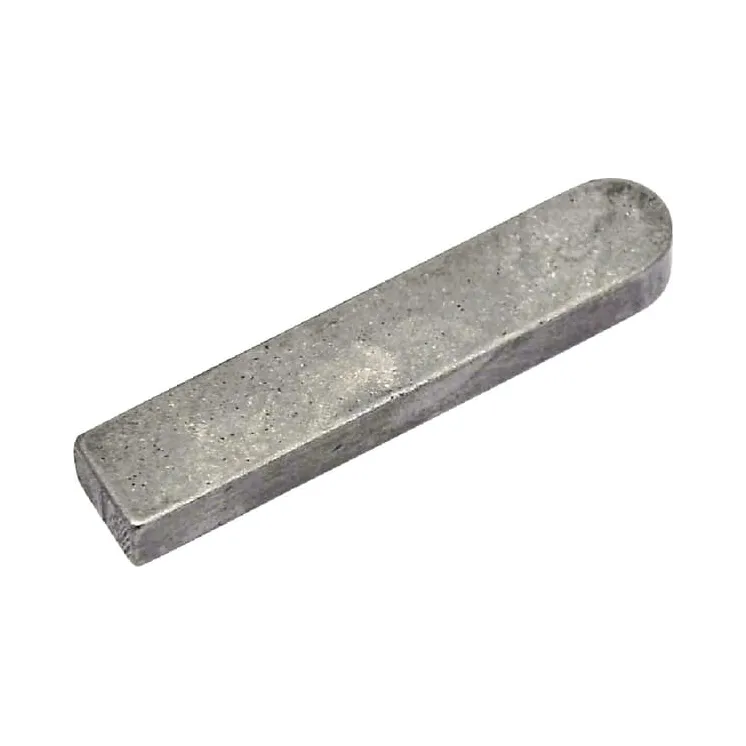 Flat key C   50028300 Kuhn