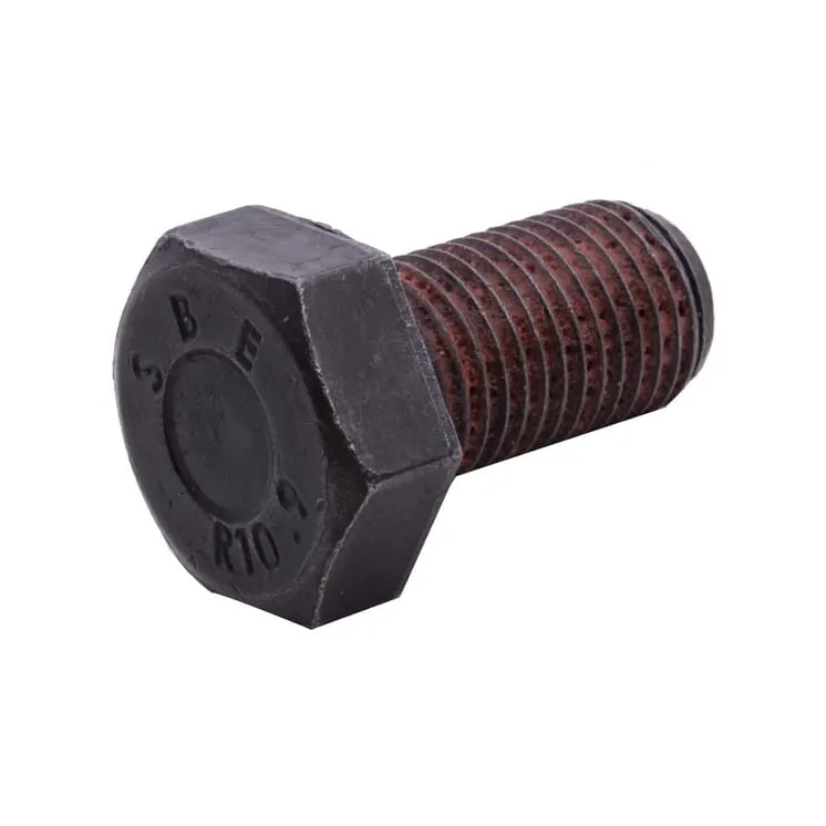 Self-locking Screw  50074000 Kuhn