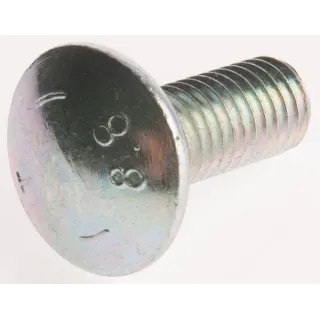 Bolt, carriage  50070300 Kuhn