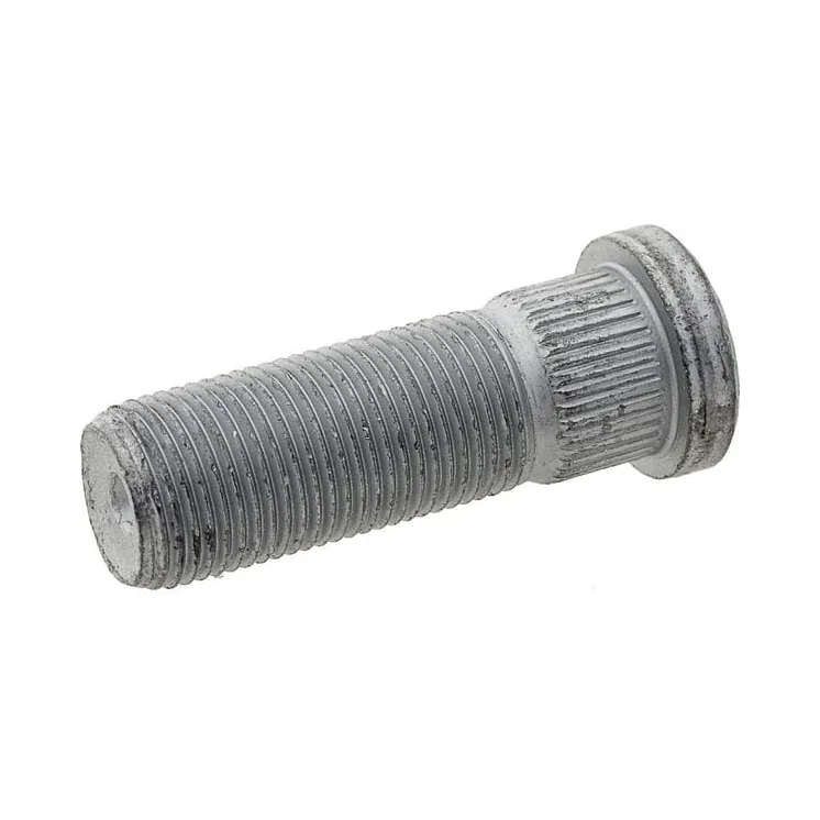 Stud, Threaded  50079600 Kuhn