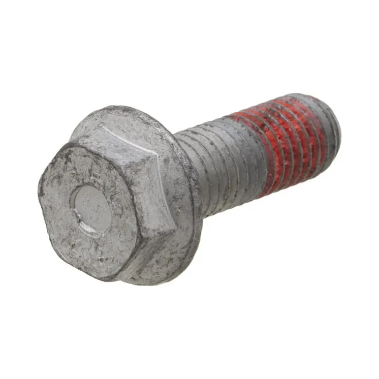 Self locking screw  50007000 Kuhn