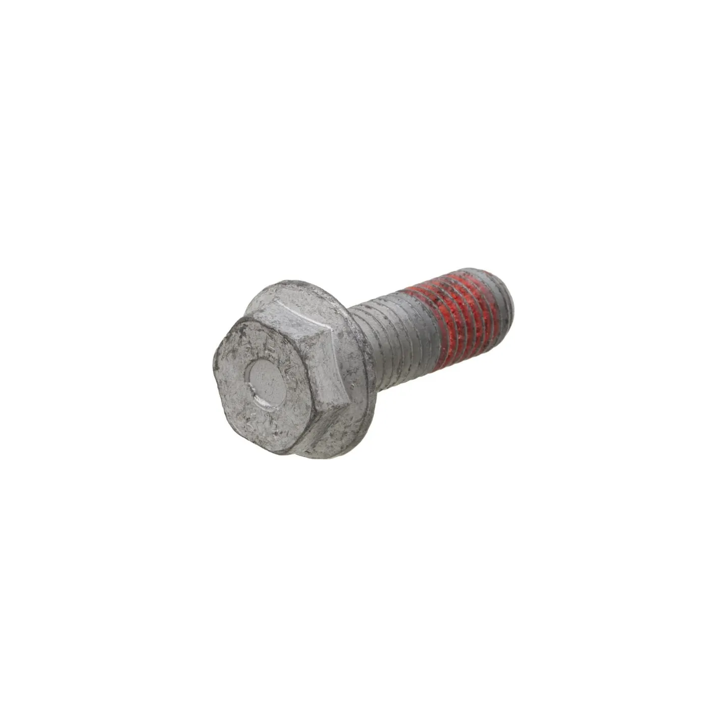 Self locking screw  50007000 Kuhn