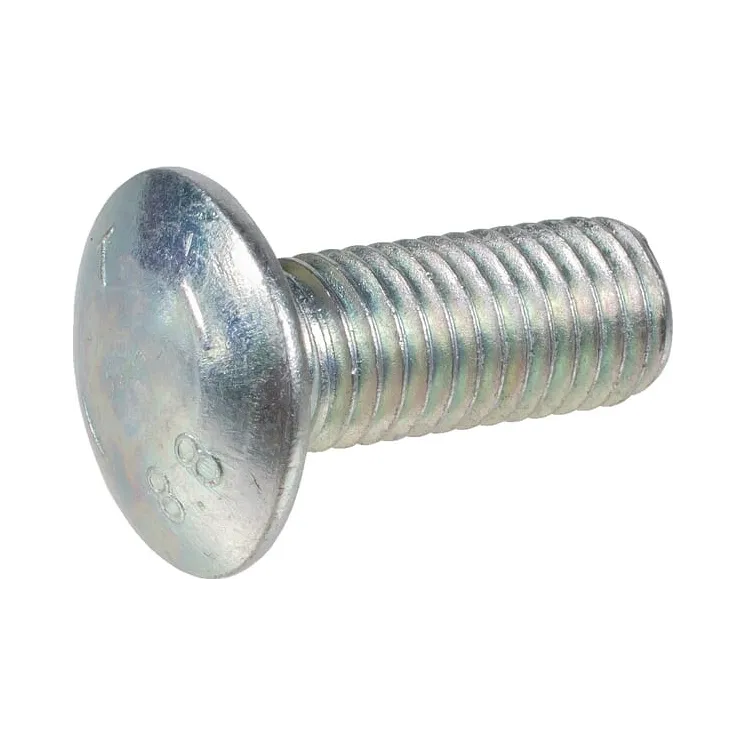 Bolt M12x30   50068900 Kuhn