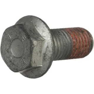 Self locking screw  50007700 Kuhn