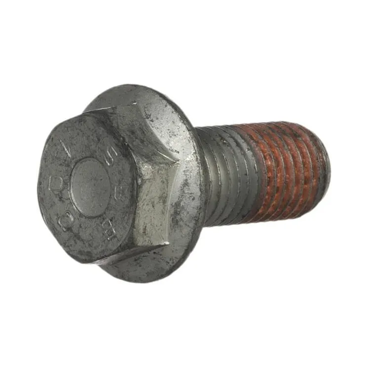 Self locking screw  50007700 Kuhn