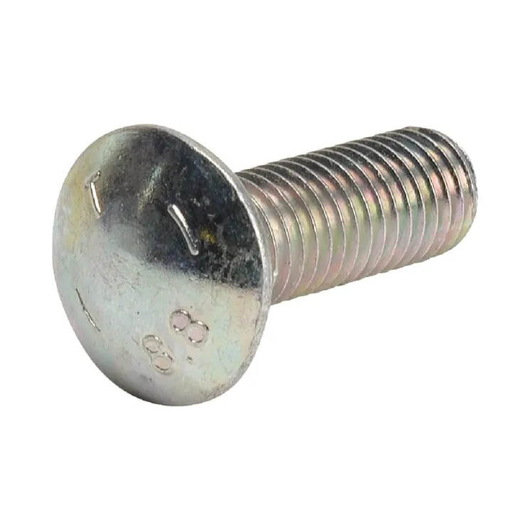 Bolt M12x35   50008800 Kuhn