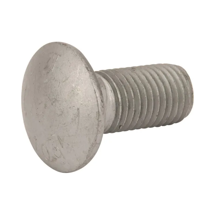Carriage Bolt  50075900 Kuhn