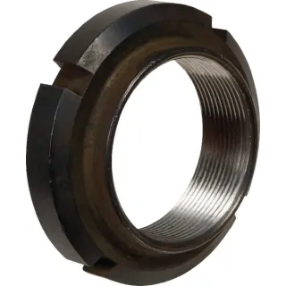 Slotted round nut  50077200 Kuhn