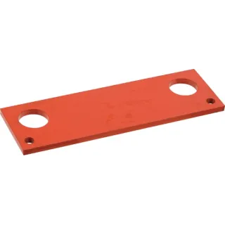 Joining plate  50402300 Kuhn