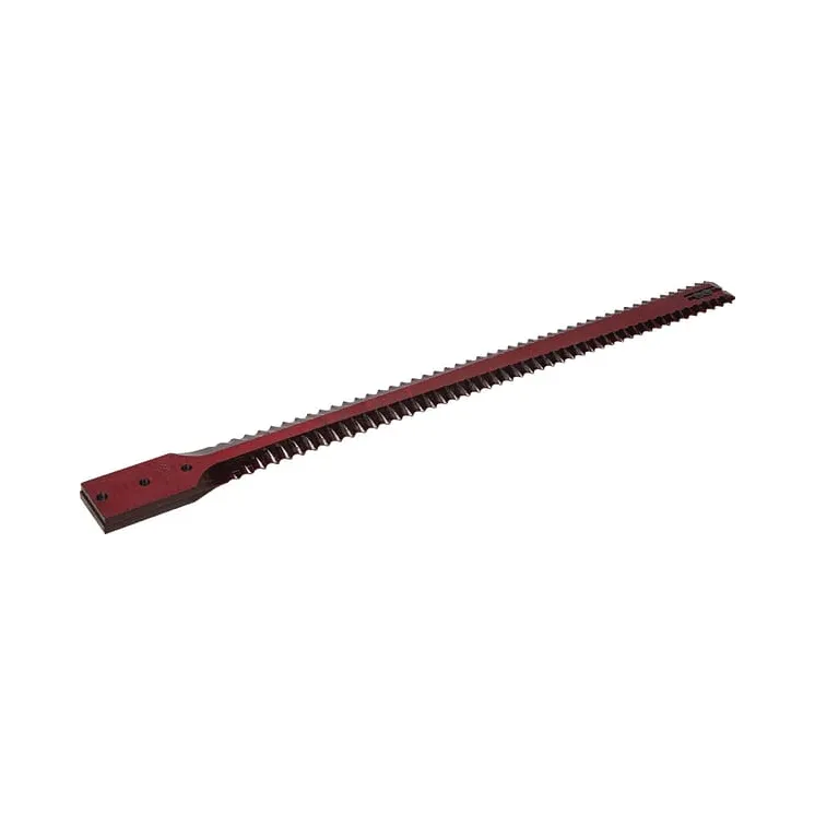 Blade set  50480500 Kuhn