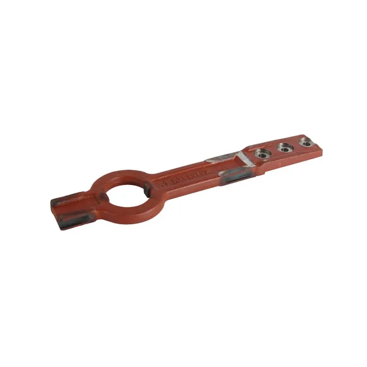 Connection piece   50400000 Kuhn