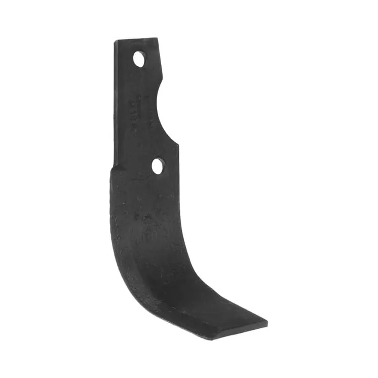 Rotavator blade  51503200 Kuhn