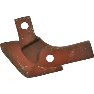 Corner Wear Plate   56200200 Kuhn