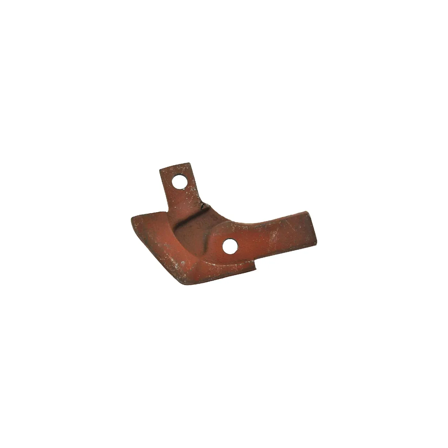 Corner Wear Plate   56200200 Kuhn