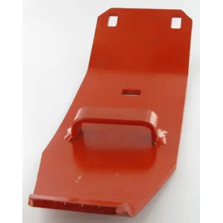 Slide Plate   55904000 Kuhn