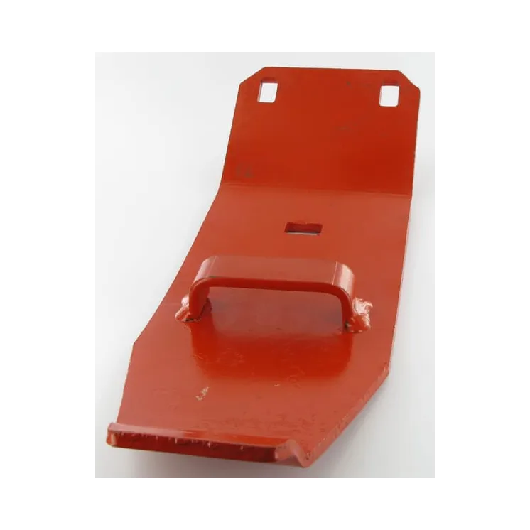 Slide Plate   55904000 Kuhn