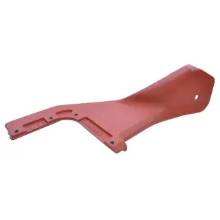 Swath Deflector Holder   56154200 Kuhn