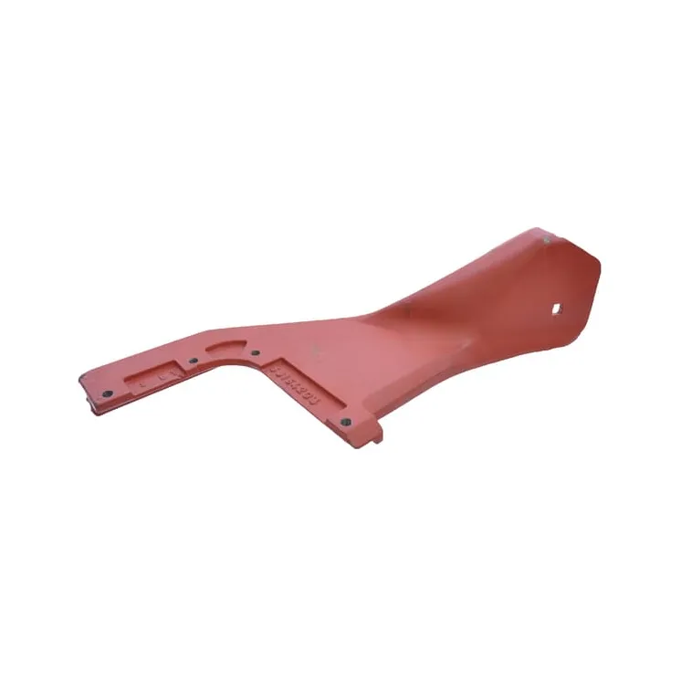 Swath Deflector Holder   56154200 Kuhn