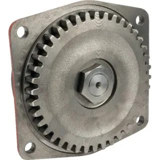 Bearing housing  55921010 Kuhn 55921000
