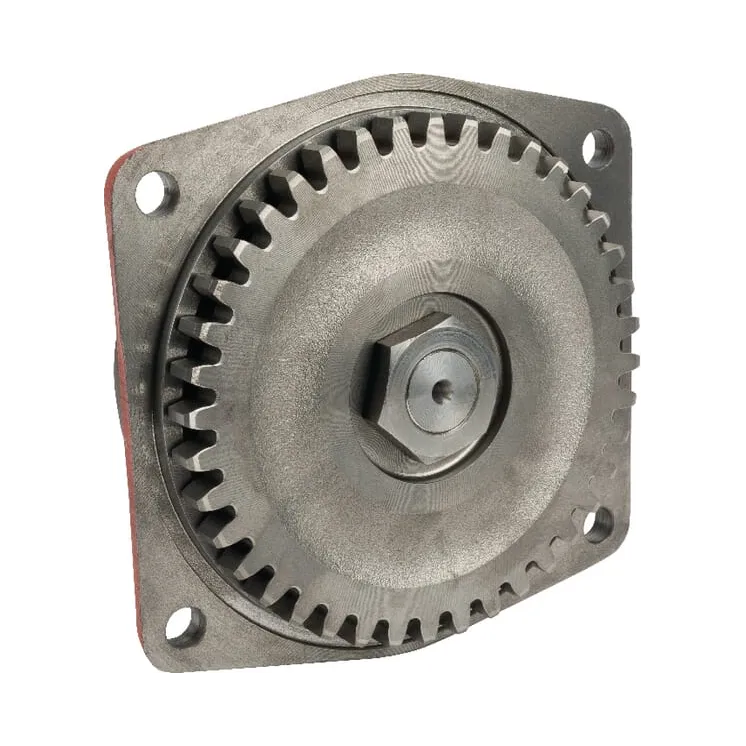 Bearing housing  55921010 Kuhn 55921000