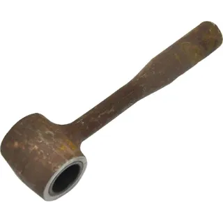 Flail short 56524700 Kuhn