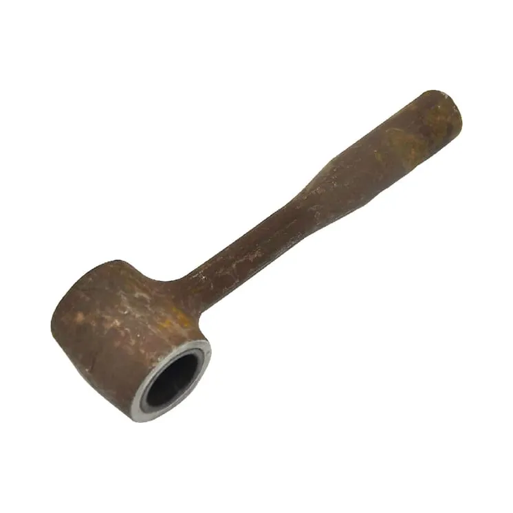 Flail short 56524700 Kuhn