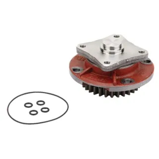 Bearing housing complete   56803940 Kuhn