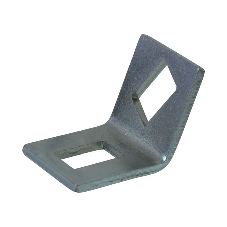 Fixation Plate   56165800 Kuhn