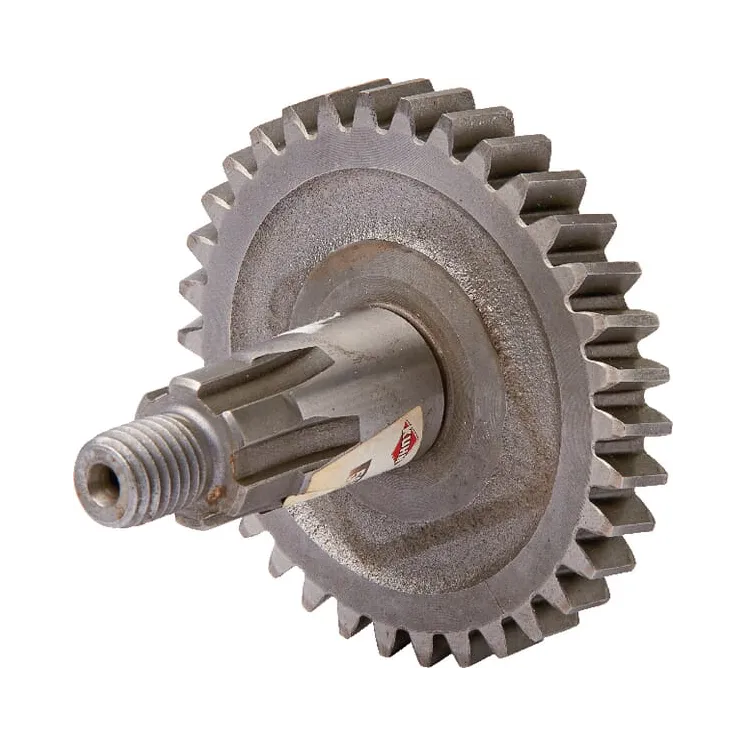 Gear   56202510 Kuhn
