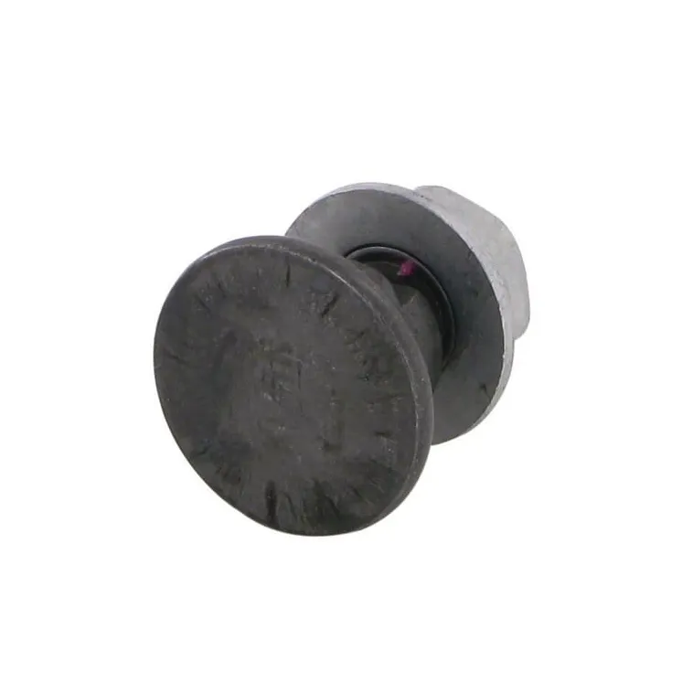 Blade Bolt + Nut M12   56115890 Kuhn