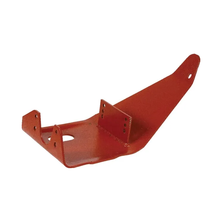 Slide plate   56192300 Kuhn