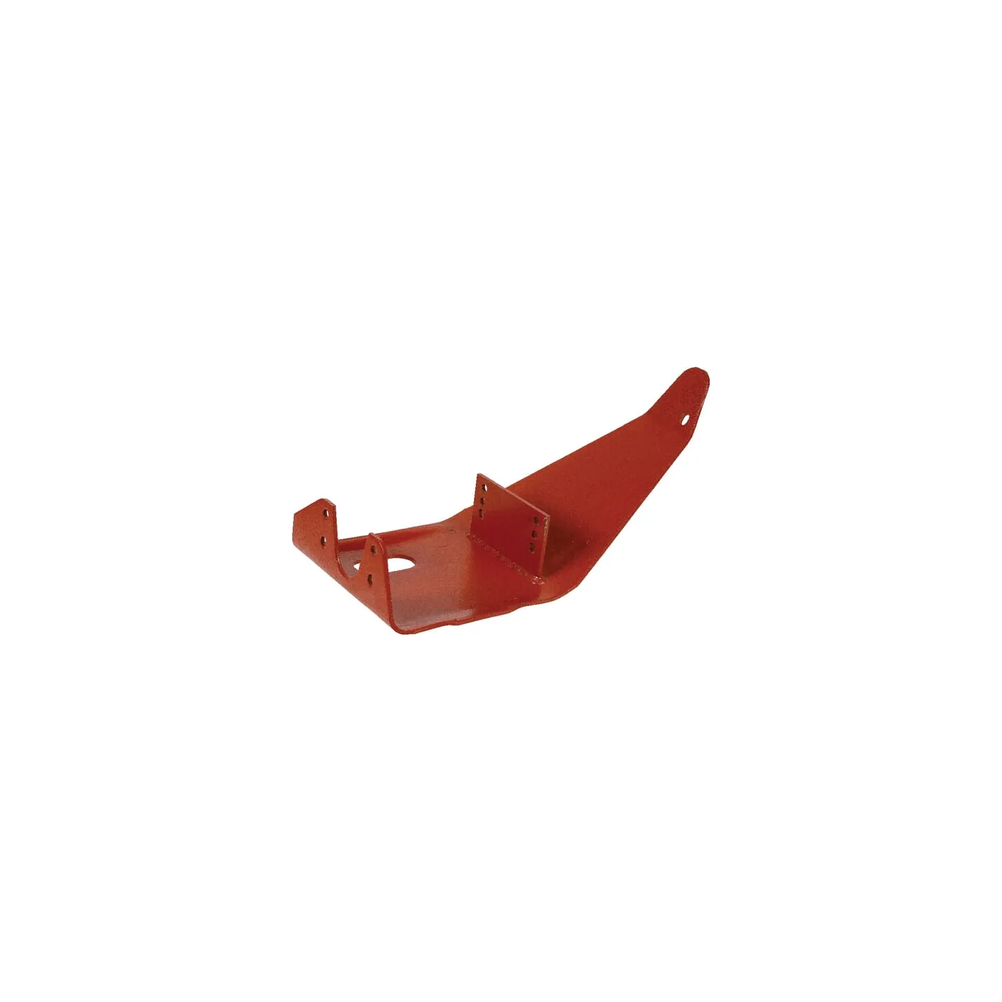 Slide plate   56192300 Kuhn