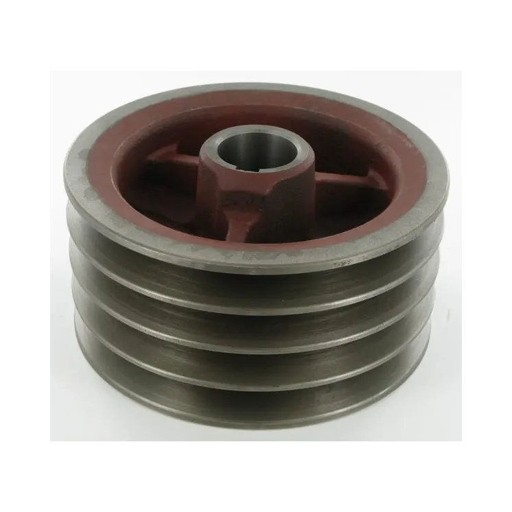 Pulley   56311600 Kuhn