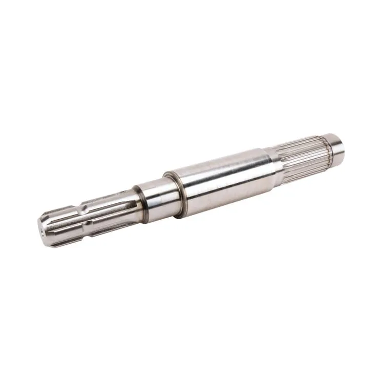 Splineshaft 1-3/8  56658810 Kuhn 56658800