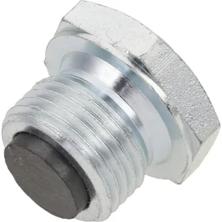 Magnētiskais spraudnis 56145700 Kuhn