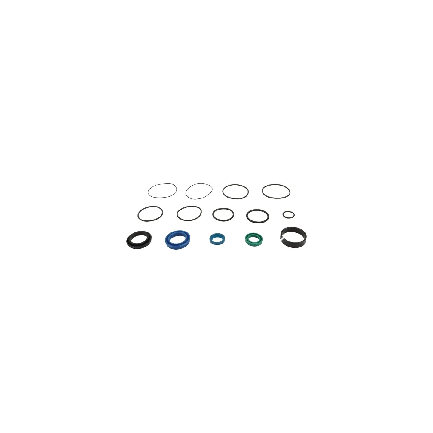 gasket set  56675900 Kuhn