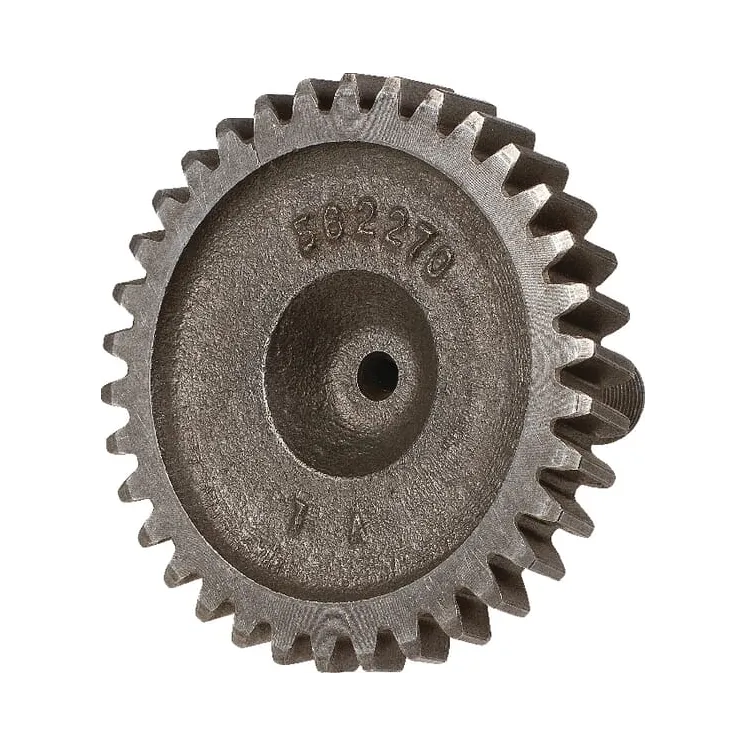 Gear   56227000 Kuhn