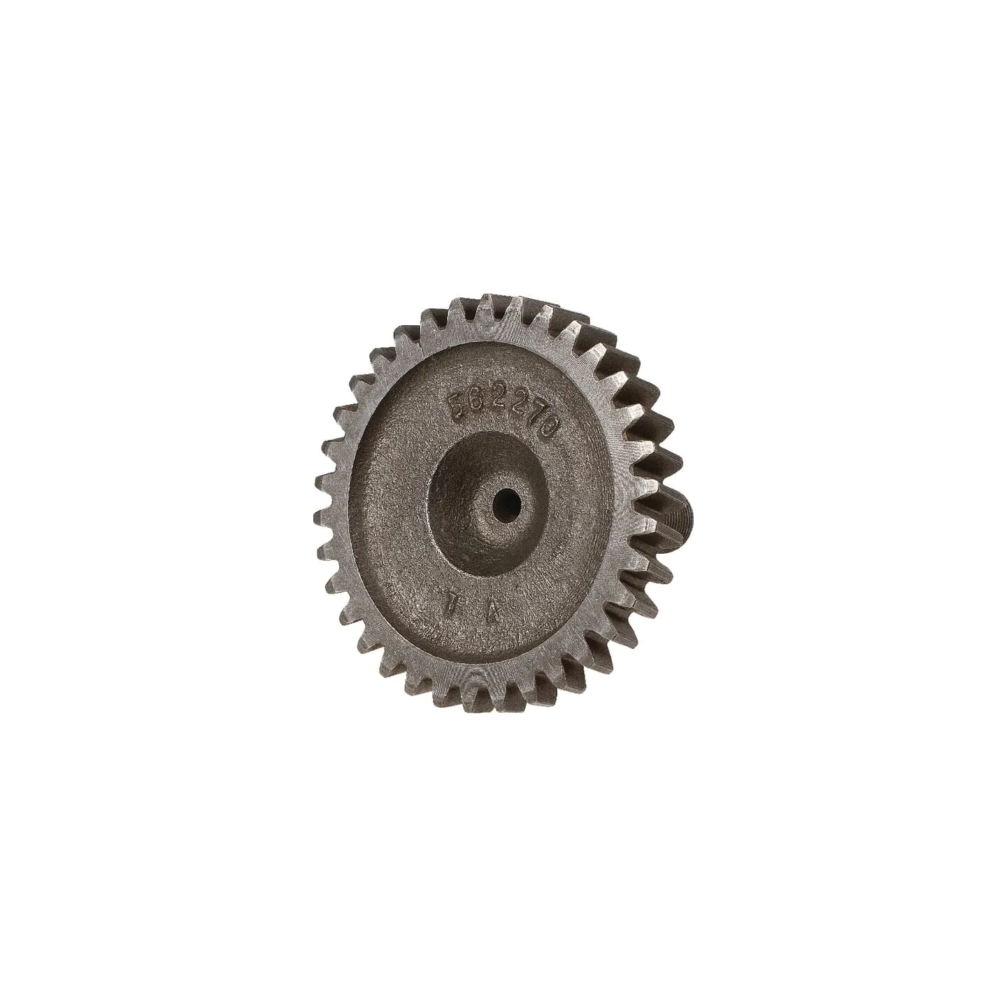 Gear   56227000 Kuhn