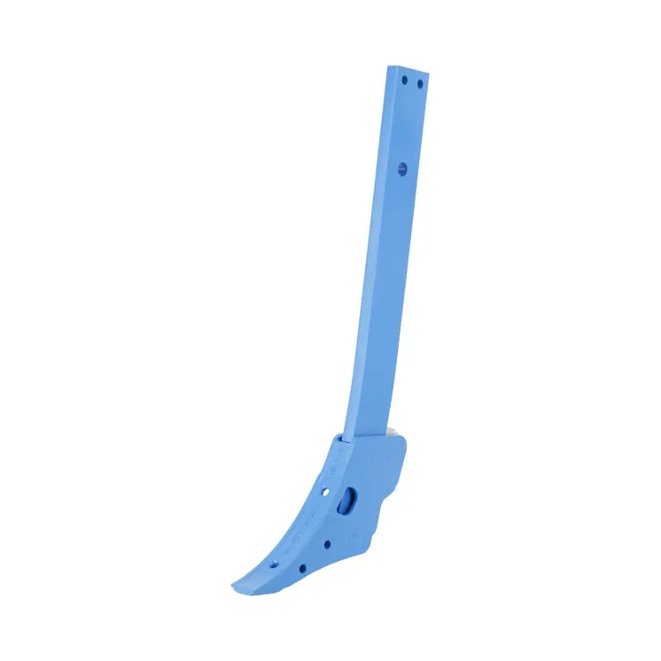 Mounting set stalk+foot+wedge  56510001 Lemken 4653694