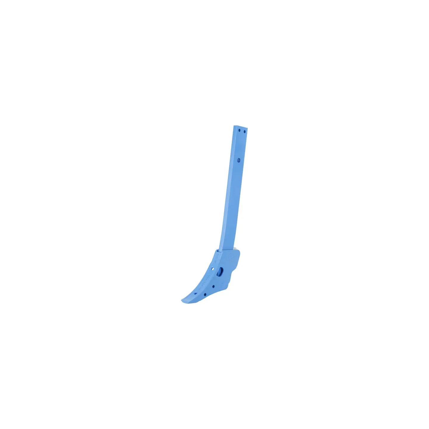 Mounting set stalk+foot+wedge  56510001 Lemken 4653694