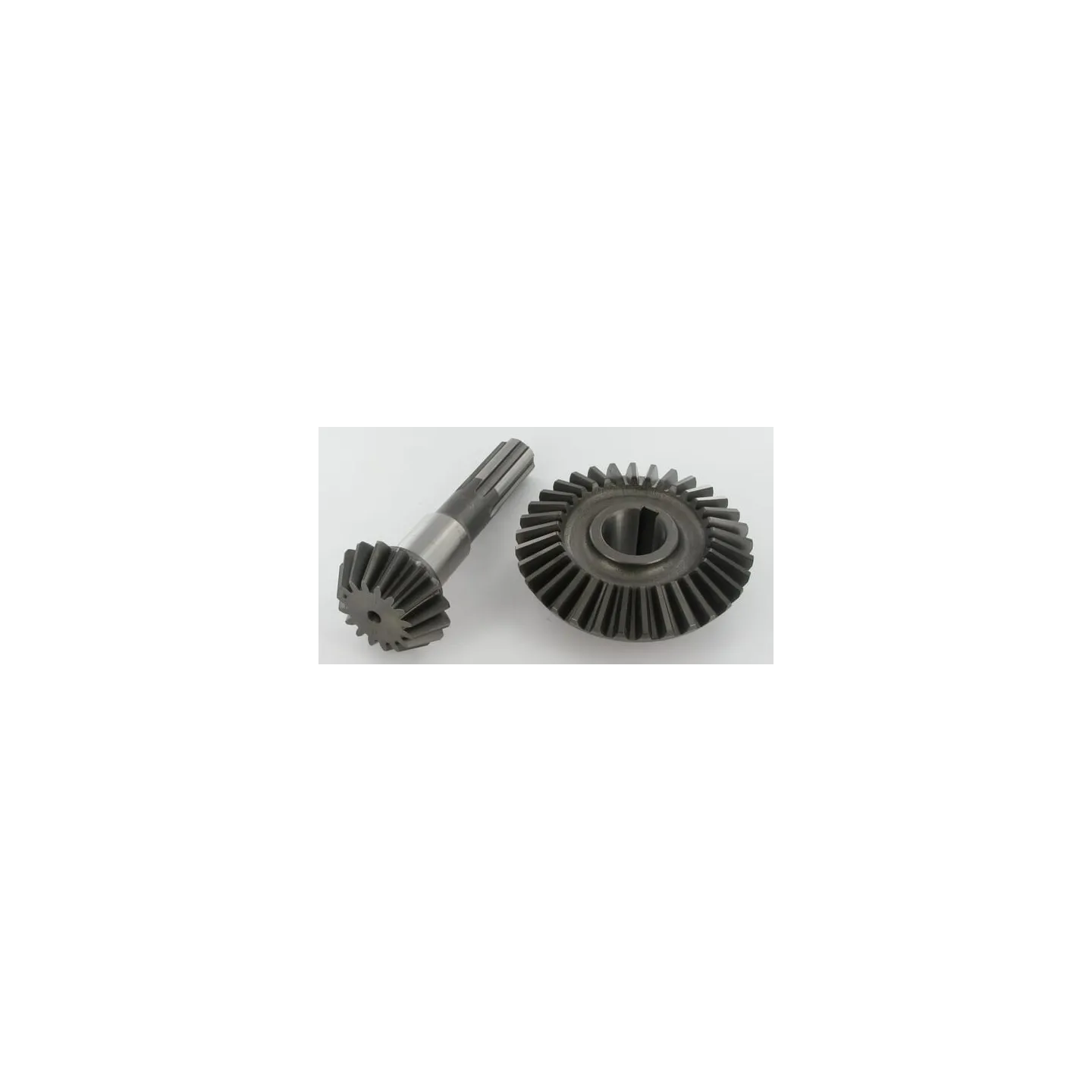 Bevel gear set 16/33T.   56197620 Kuhn